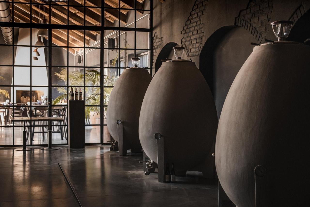 Locanda Cossetti Ranch Winery Incisa Scapaccino Exteriör bild